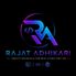 Rajat Adhikari – Web Developer & Designer