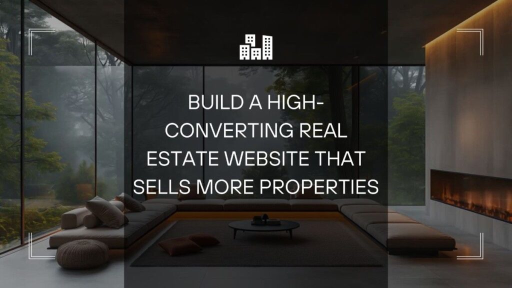 Freelance Real Estate Website Developer creating custom WordPress property listing and real estate websites with responsive SEO-friendly design