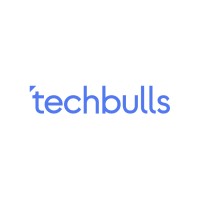 TechBulls SoftTech Pvt. Ltd.