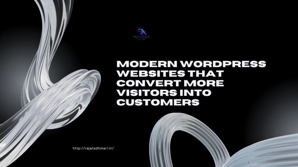 Professional WordPress Website Redesign Services by Experienced Freelance WordPress Website Redesign Developer